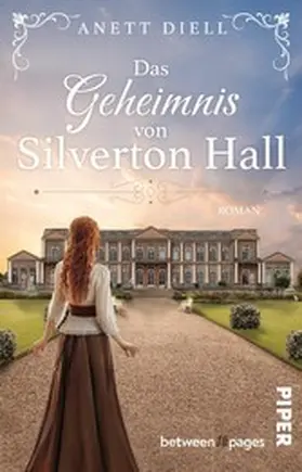 Diell |  Das Geheimnis von Silverton Hall | eBook | Sack Fachmedien