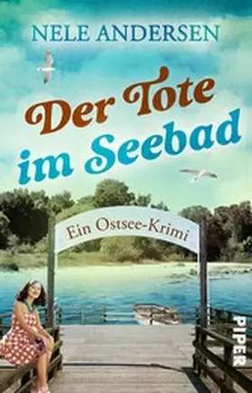 Andersen |  Der Tote im Seebad | eBook | Sack Fachmedien
