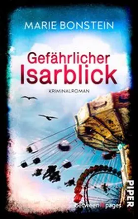 Bonstein | Gefährlicher Isarblick | E-Book | sack.de