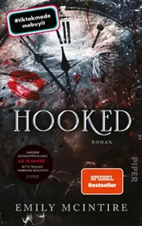 McIntire |  Hooked | eBook | Sack Fachmedien