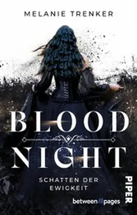 Trenker | Bloodnight - Schatten der Ewigkeit | E-Book | www.sack.de