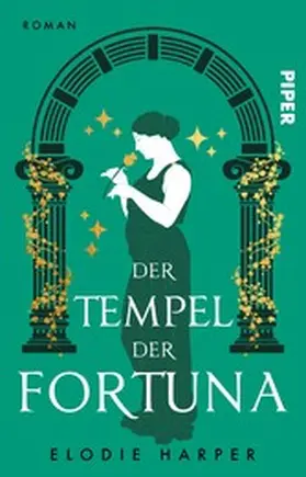 Harper |  Der Tempel der Fortuna | eBook | Sack Fachmedien