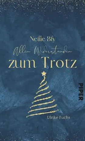 Fuchs |  Nellie Bly - Allen Widerständen zum Trotz | eBook | Sack Fachmedien