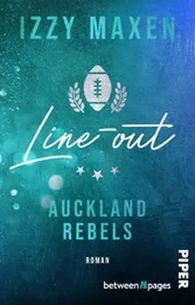 Maxen |  Line-out | eBook | Sack Fachmedien