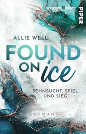Well | Found on Ice | E-Book | www.sack.de