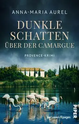Aurel | Dunkle Schatten über der Camargue | E-Book | www.sack.de