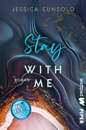 Cunsolo |  Stay with me | eBook | Sack Fachmedien