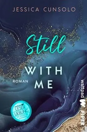 Cunsolo |  Still with me | eBook | Sack Fachmedien