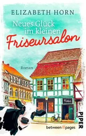 Horn |  Neues Glück im kleinen Friseursalon | eBook | Sack Fachmedien