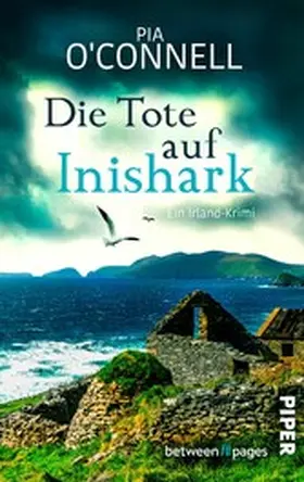 O'Connell |  Die Tote auf Inishark | eBook | Sack Fachmedien