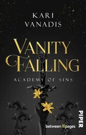 Vanadis | Vanity Falling: Academy of Sins | E-Book | www.sack.de
