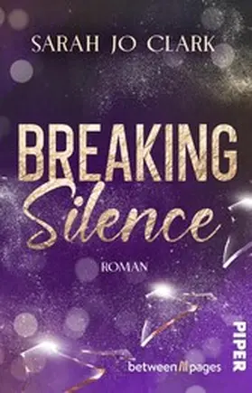 Clark | Breaking Silence | E-Book | sack.de