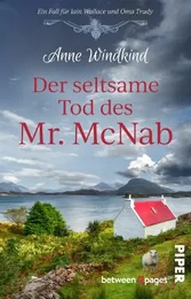 Windkind | Der seltsame Tod des Mr McNab | E-Book | www.sack.de