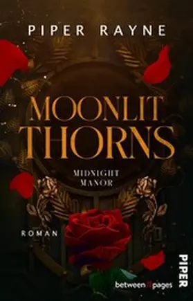 Rayne | Moonlit Thorns | E-Book | www.sack.de