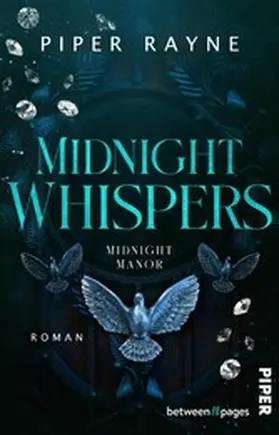 Rayne | Midnight Whispers | E-Book | www.sack.de