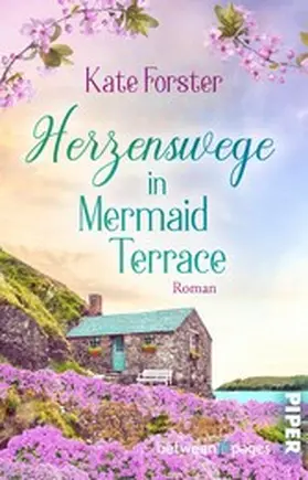 Forster | Herzenswege in Mermaid Terrace | E-Book | www.sack.de