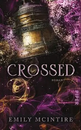 McIntire |  Crossed | eBook | Sack Fachmedien