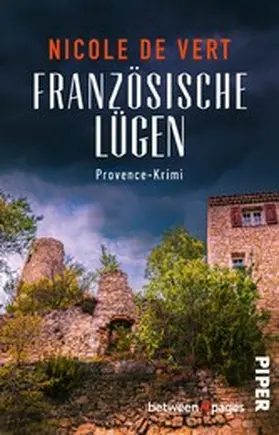 de Vert |  Französische Lügen | eBook | Sack Fachmedien