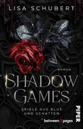 Schubert |  Shadow Games. Spiele aus Blut und Schatten | eBook | Sack Fachmedien