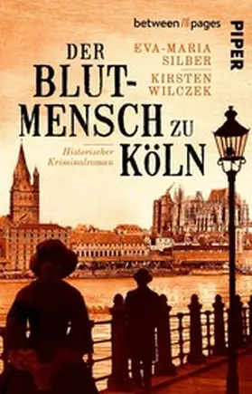 Silber / Wilczek | Der Blutmensch zu Köln | E-Book | www.sack.de
