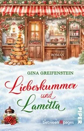 Greifenstein |  Liebeskummer & Lametta | eBook | Sack Fachmedien