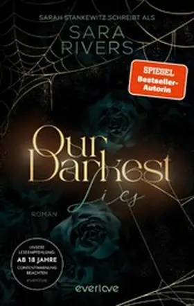 Rivers |  Our darkest Lies | eBook | Sack Fachmedien