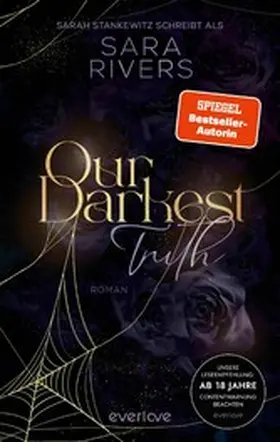 Rivers |  Our darkest Truth | eBook | Sack Fachmedien