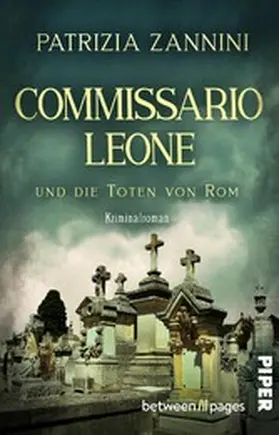 Zannini | Commissario Leone und die Toten von Rom | E-Book | www.sack.de