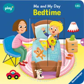  Play+ Me and My Day: Bedtime | Buch |  Sack Fachmedien