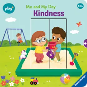 Höck |  Play+ Me and My Day: Kindness | Buch |  Sack Fachmedien