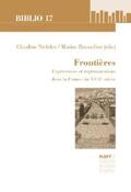Nédelec / Roussillon |  Frontières | eBook | Sack Fachmedien
