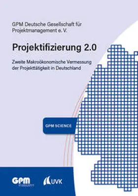  Projektifizierung 2.0 | Buch |  Sack Fachmedien