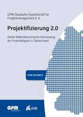 Projektifizierung 2.0 | E-Book | sack.de