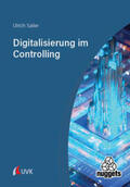 Sailer |  Digitalisierung im Controlling | Buch |  Sack Fachmedien