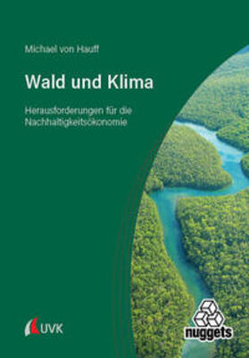 von Hauff | Wald und Klima | Buch | 978-3-381-10311-9 | sack.de