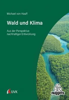 Hauff |  Wald und Klima | eBook | Sack Fachmedien