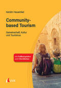 Heuwinkel |  Community-based Tourism | Buch |  Sack Fachmedien
