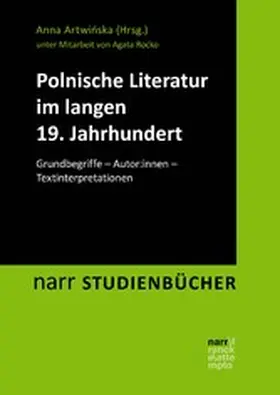 Artwinska / Rocko |  Polnische Literatur im langen 19. Jahrhundert | eBook | Sack Fachmedien