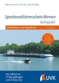 Wassermann / Simschek / Hillwig |  Sportbootführerschein Binnen kompakt | eBook | Sack Fachmedien