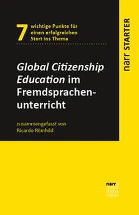 Römhild |  Global Citizenship Education im Fremdsprachenunterricht | Buch |  Sack Fachmedien