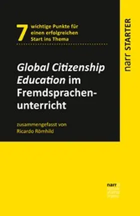 Römhild |  Global Citizenship Education im Fremdsprachenunterricht | eBook | Sack Fachmedien
