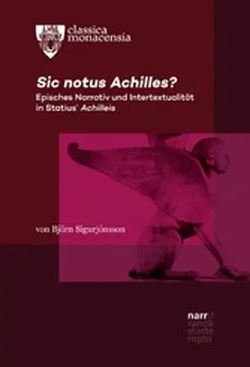 Sigurjónsson |  Sic notus Achilles? | eBook | Sack Fachmedien