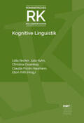 Becker / Kuhn / Ossenkop |  Kognitive Linguistik | Buch |  Sack Fachmedien