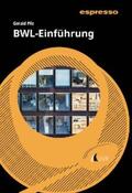 Pilz |  BWL-Einführung | eBook | Sack Fachmedien