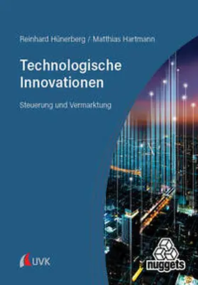 Hünerberg / Hartmann |  Technologische Innovationen | Buch |  Sack Fachmedien