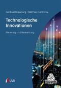Hünerberg / Hartmann |  Technologische Innovationen | eBook | Sack Fachmedien