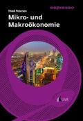Petersen |  Mikro- und Makroökonomie | eBook | Sack Fachmedien