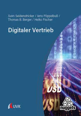 Seidenstricker / Pöppelbuß / Berger | Digitaler Vertrieb | Buch | 978-3-381-11441-2 | sack.de