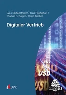 Seidenstricker / Pöppelbuß / Berger | Digitaler Vertrieb | E-Book | sack.de