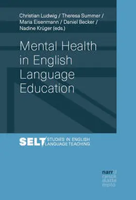 Ludwig / Summer / Eisenmann |  Mental Health in English Language Education | Buch |  Sack Fachmedien